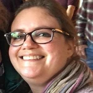 Meet your Posher, Carrie